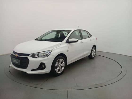 CHEVROLET ONIX 1.0 TURBO FLEX PLUS LTZ MANUAL CHEVROLET ONIX 1.0 TURBO FLEX PLUS LTZ MANUAL